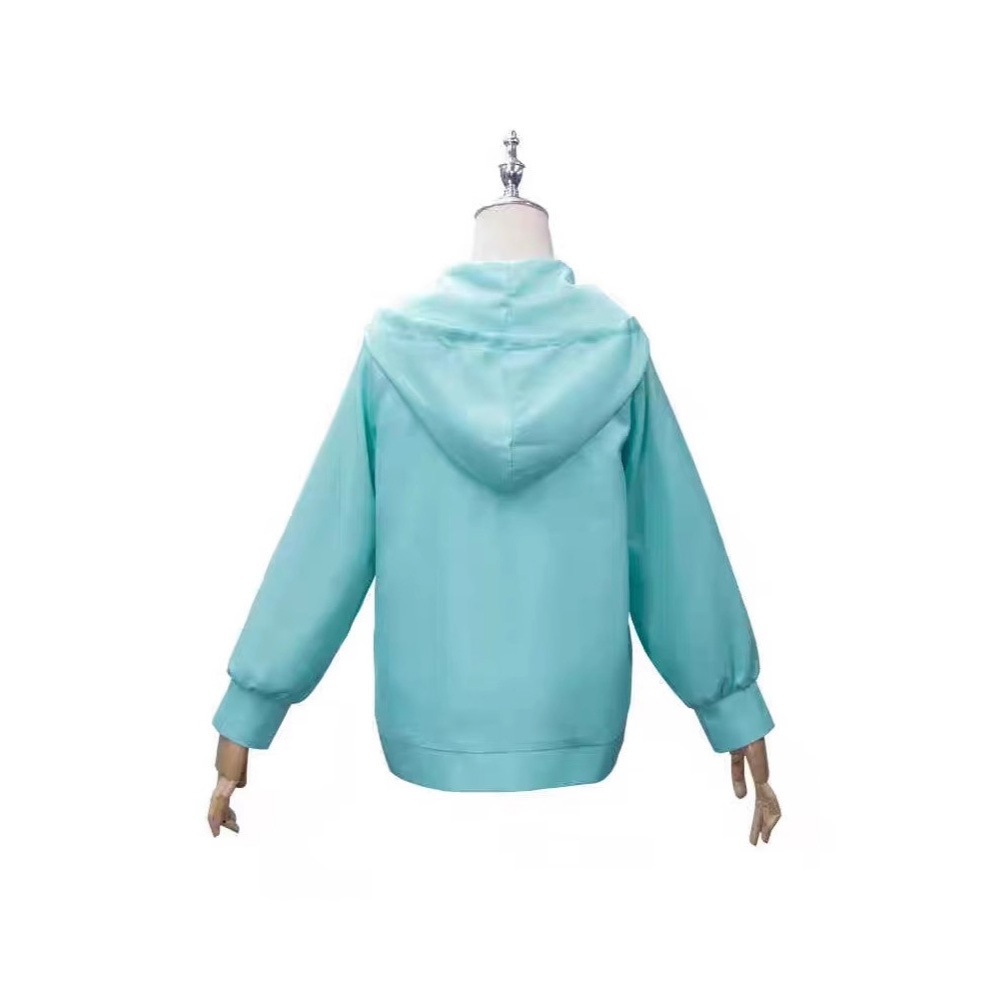 Blue Archive Costume Wig Takan - Party Games Summer ulasan dan harga