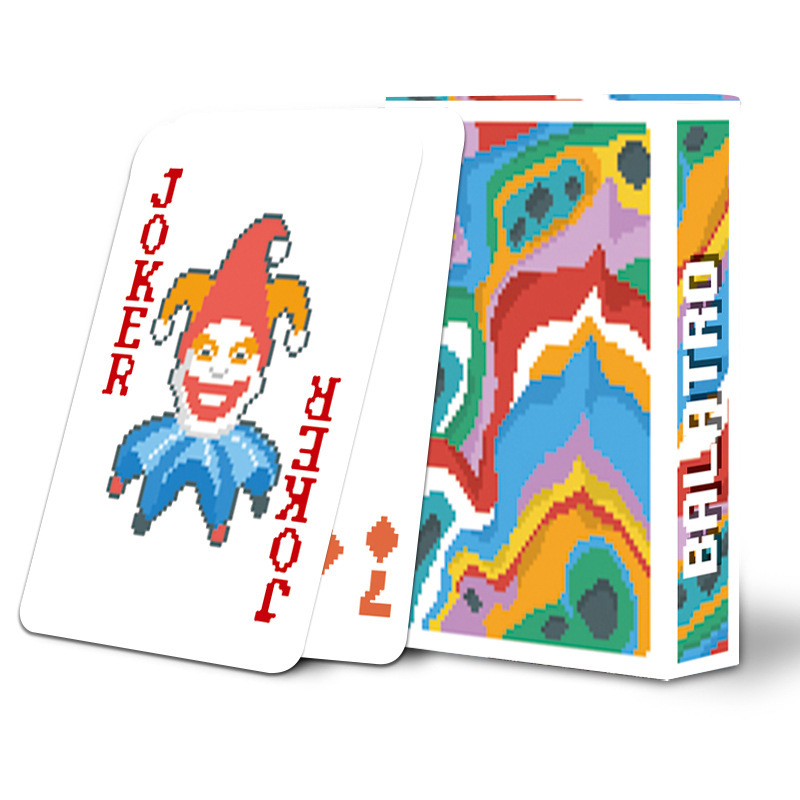 Classic Balatro Joker Poker Ca - Party Games Classic ulasan dan harga