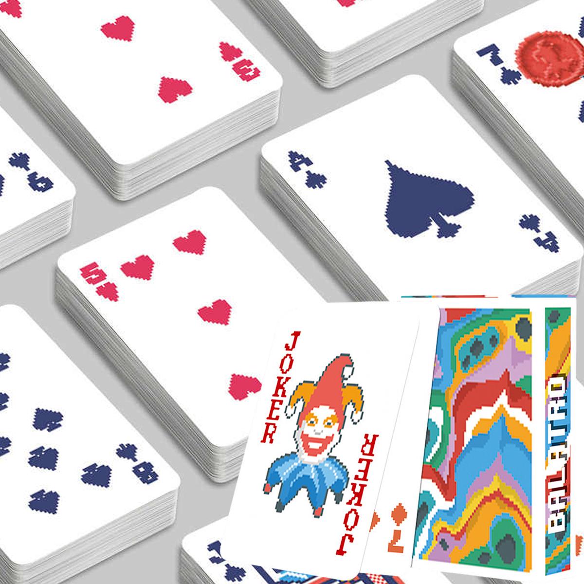 Classic Balatro Joker Poker Ca - Party Games Classic ulasan dan harga
