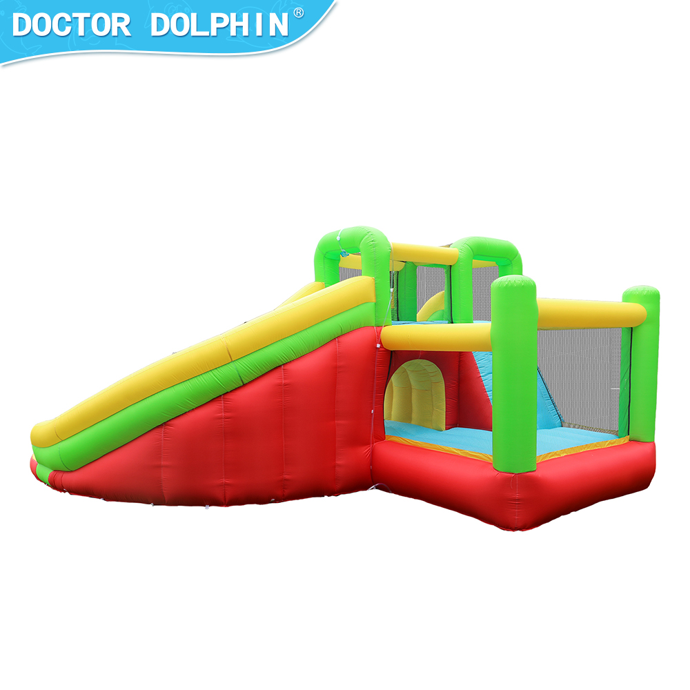Doctor Dolphin New Design Summ - Party Games Summer ulasan dan harga