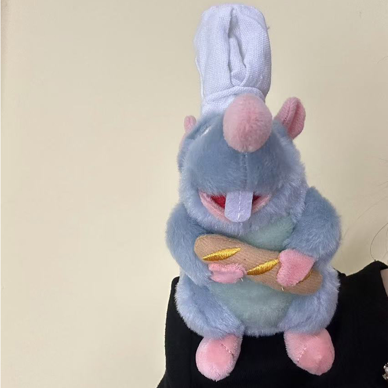 Anime Ratatouille Chef Remy Ma - Party Games Birthday ulasan dan harga