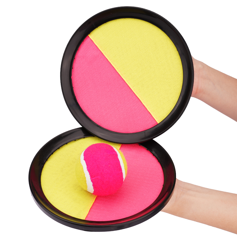1Set Kids Sucker Sticky Ball T - Limbo Game Set ulasan dan harga