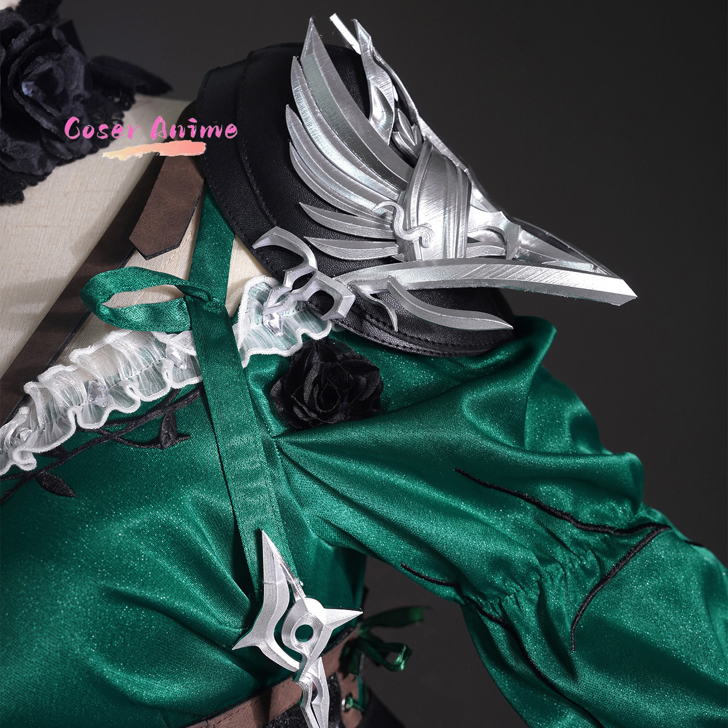 Game Identity Ⅴ Martha Behamfi - Party Games Carnival ulasan dan harga