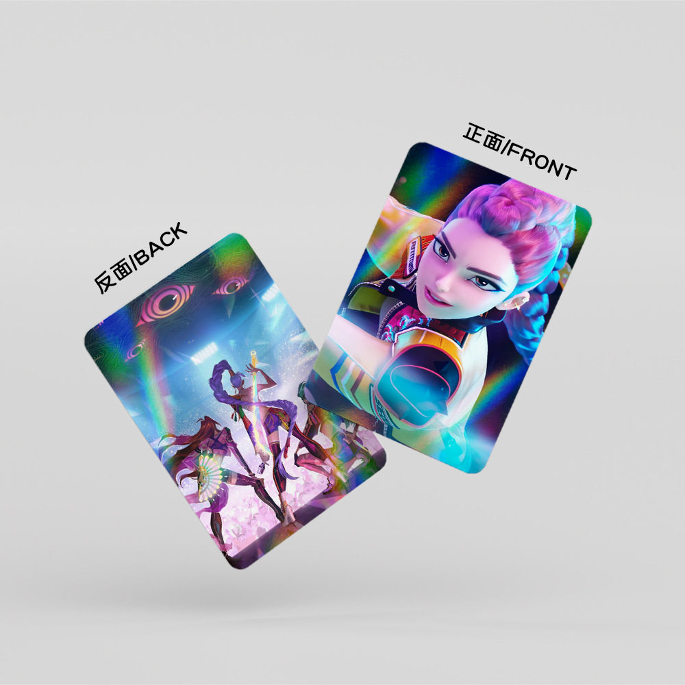 30Pcs/Box Anime Kpop Party Car - Party Games Board Game ulasan dan harga