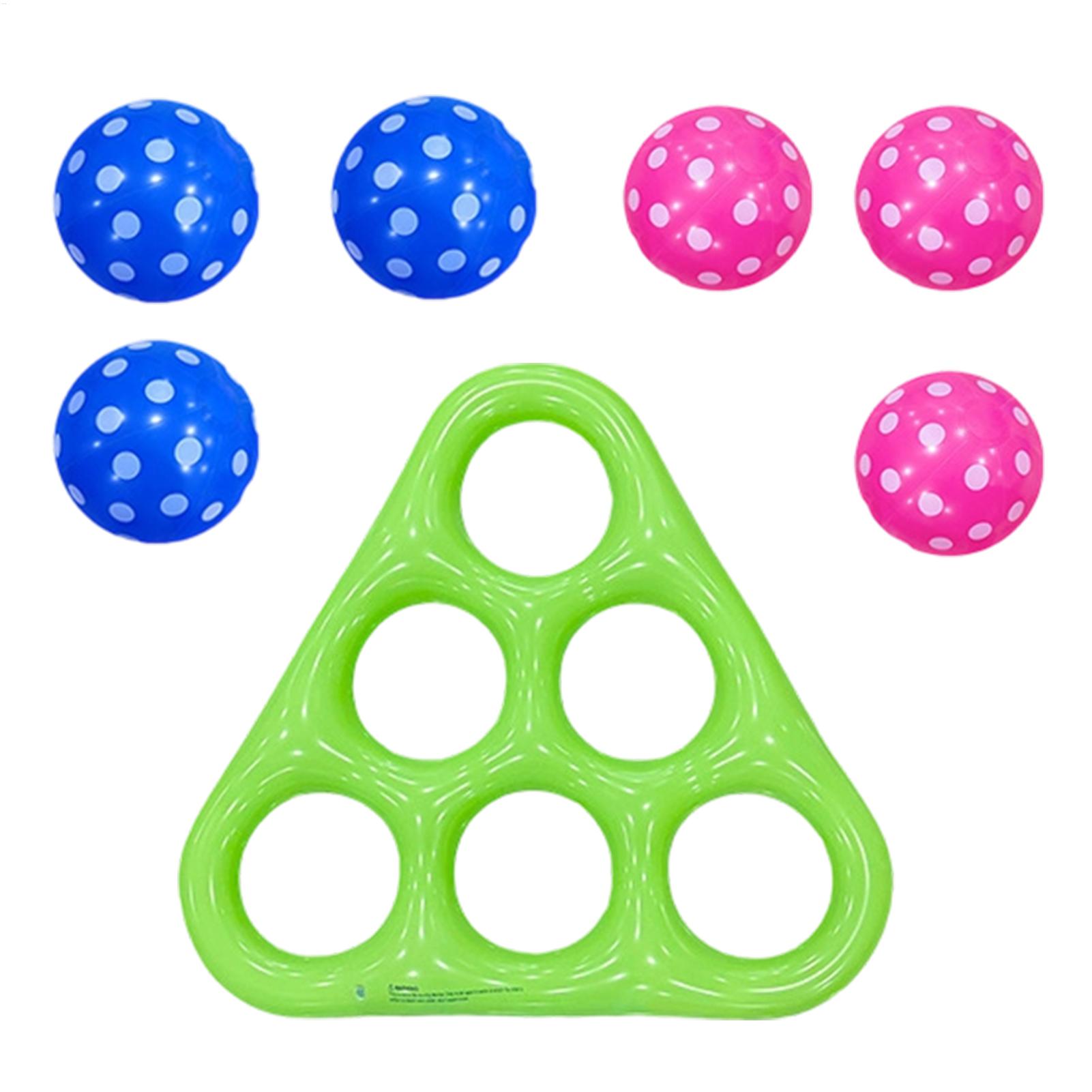 Pool Games Outdoor Water Infla - Party Games Summer ulasan dan harga