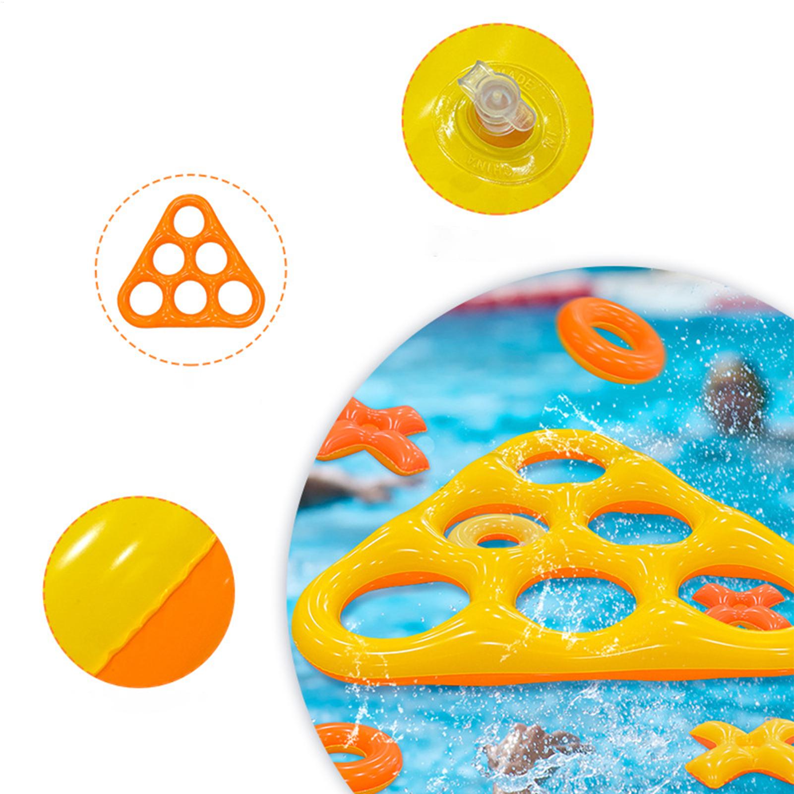 Pool Games Outdoor Water Infla - Party Games Summer ulasan dan harga