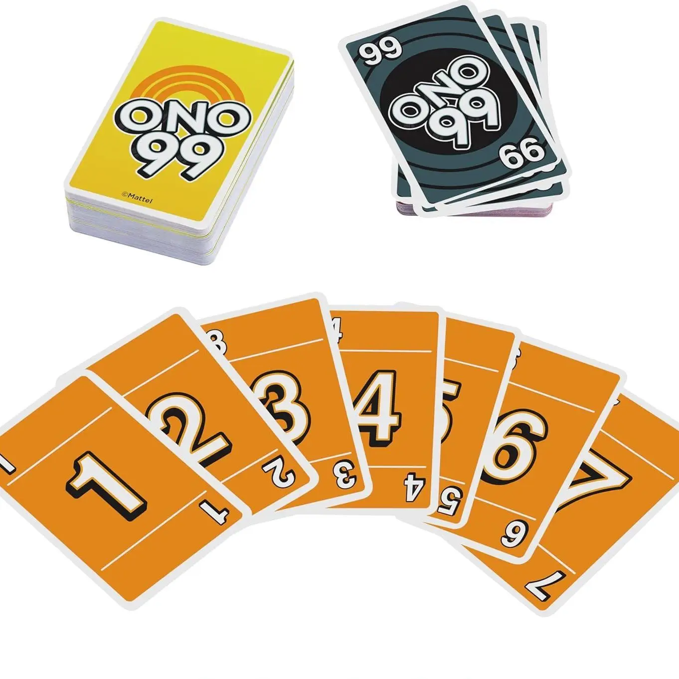 ONO99 Poker Anime Sanrio Hello - Party Games Board Game ulasan dan harga