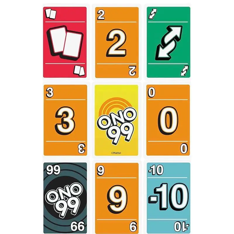 ONO99 Poker Anime Sanrio Hello - Party Games Board Game ulasan dan harga