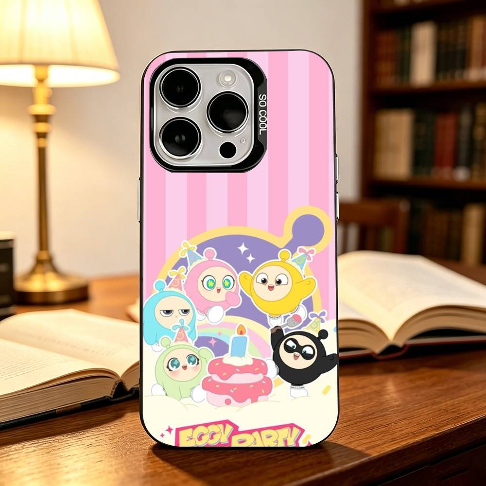 Fun Game E-Egg P-Party Phone C - Party Games Iphone ulasan dan harga