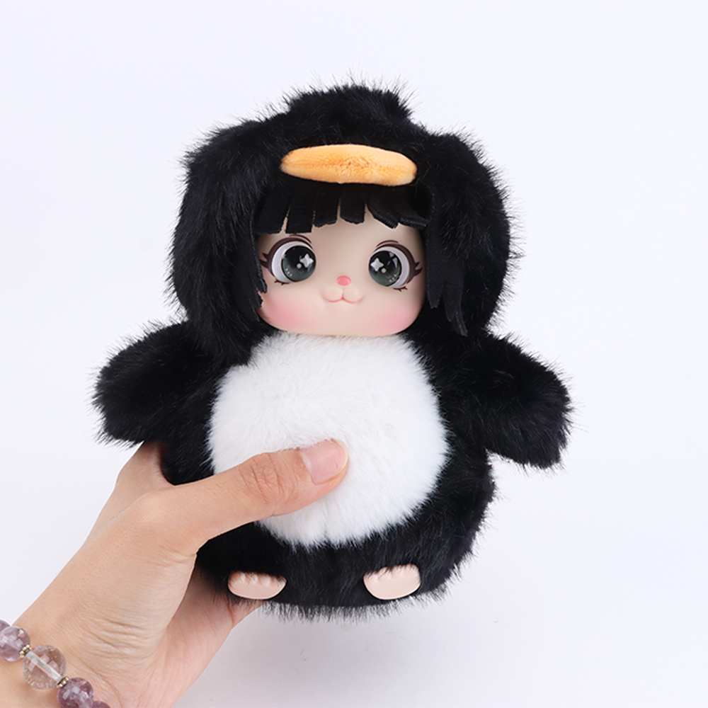 Cute Gugu Gaga Plush Toy Movie - Party Games Birthday ulasan dan harga