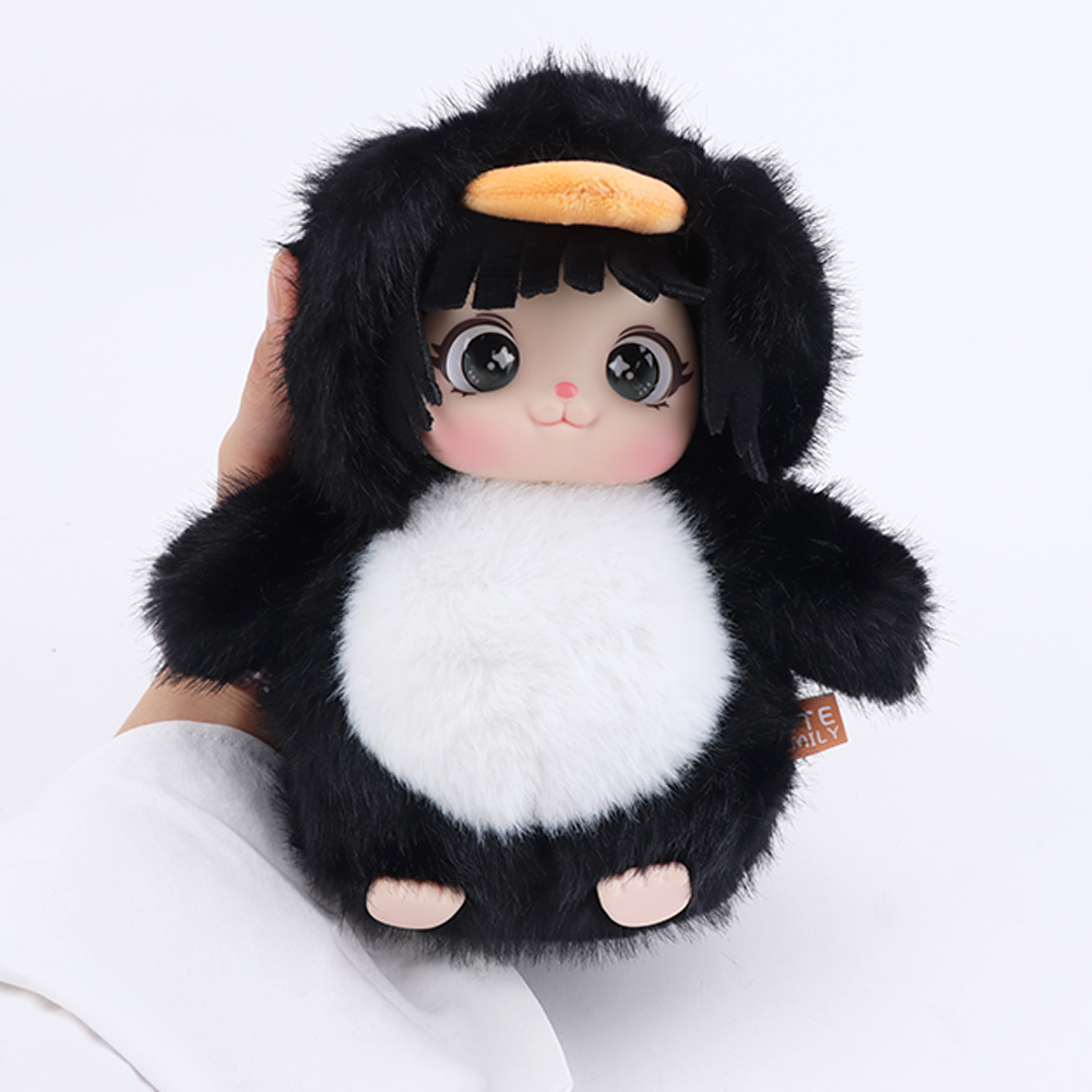 Cute Gugu Gaga Plush Toy Movie - Party Games Birthday ulasan dan harga