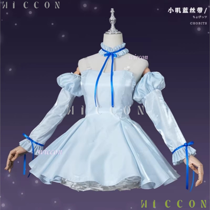 Chobits Chi Blue Ribbon Classi - Party Games Classic ulasan dan harga