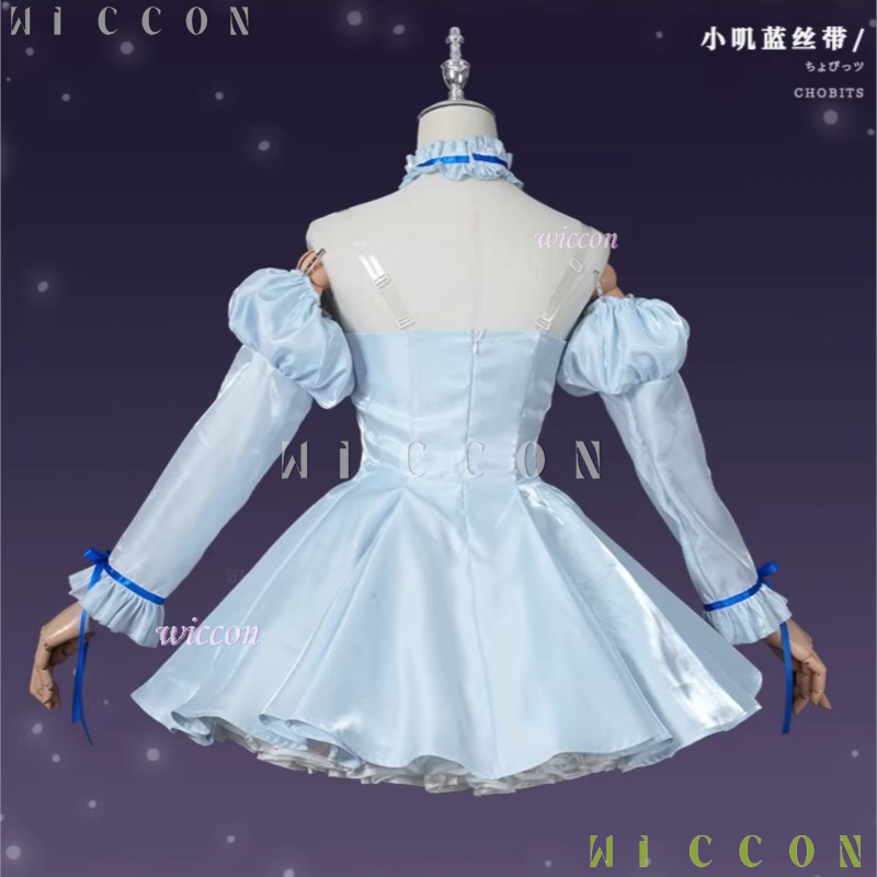 Chobits Chi Blue Ribbon Classi - Party Games Classic ulasan dan harga