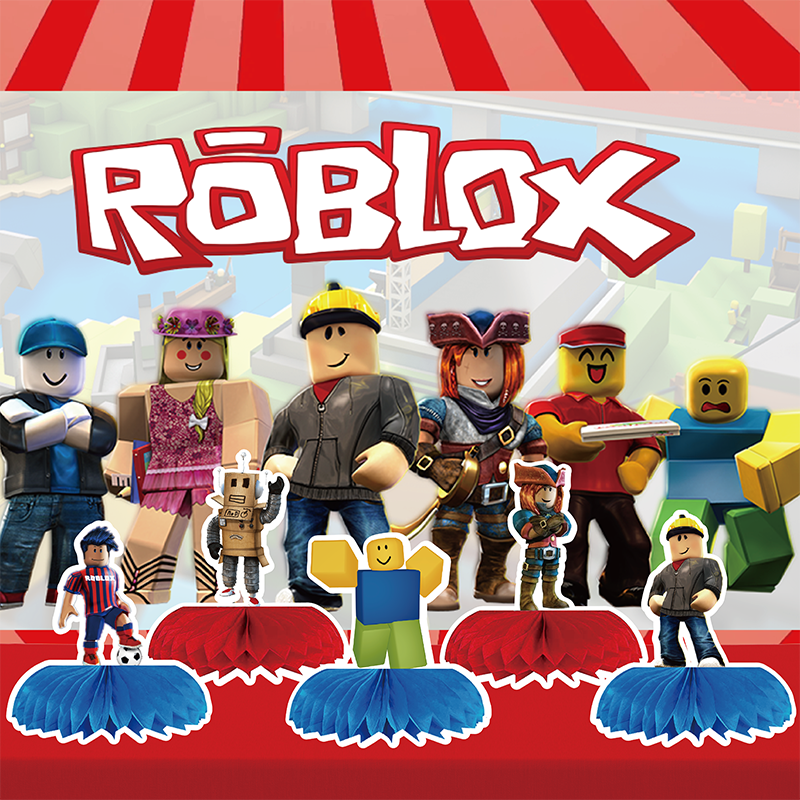 roblox boy cartoon game honeyc - Party Games In Roblox ulasan dan harga