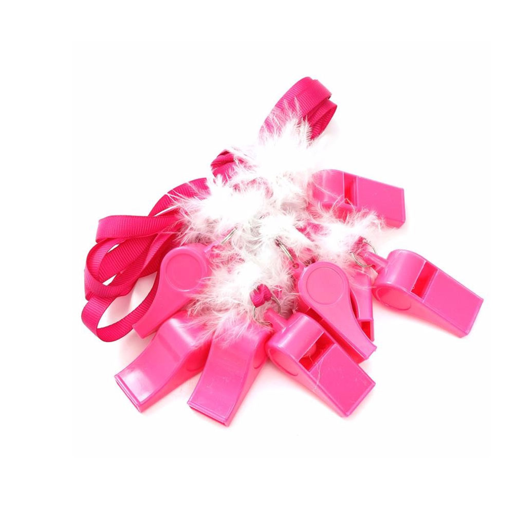 10pcs/lot Novelty Hot Pink Hen - Party Games Bachelorette ulasan dan harga