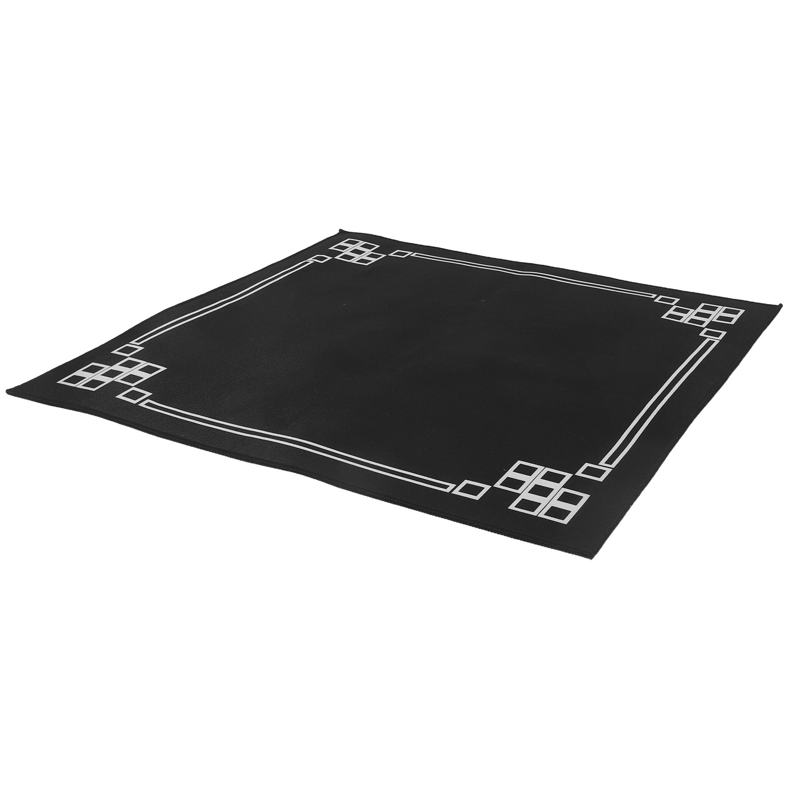 Large Square Mahjong Mat 90x90 - Party Games Board Game ulasan dan harga