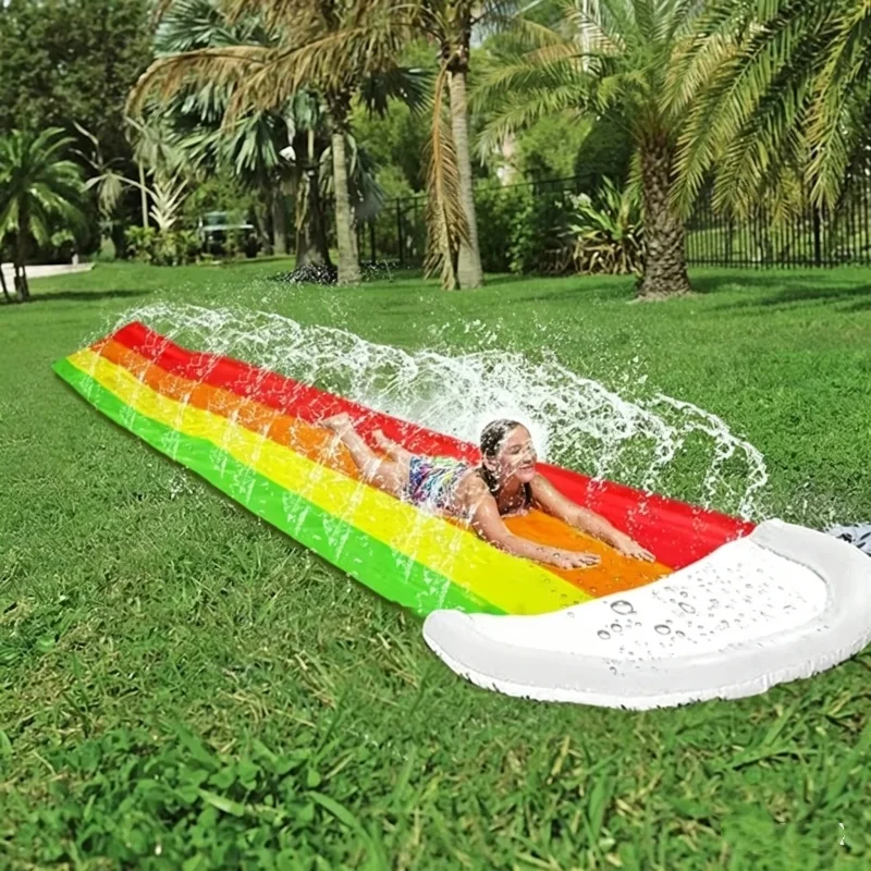 Summer Outdoor Inflatable Wate - Party Games Summer ulasan dan harga