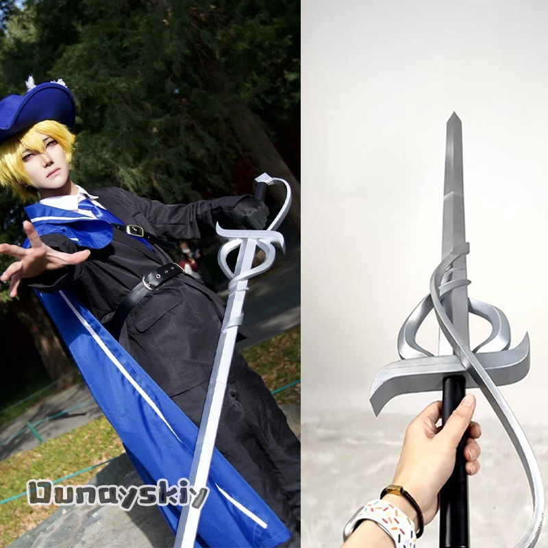 Hemera/Sinclair Sword Limbus C - Party Games Company ulasan dan harga