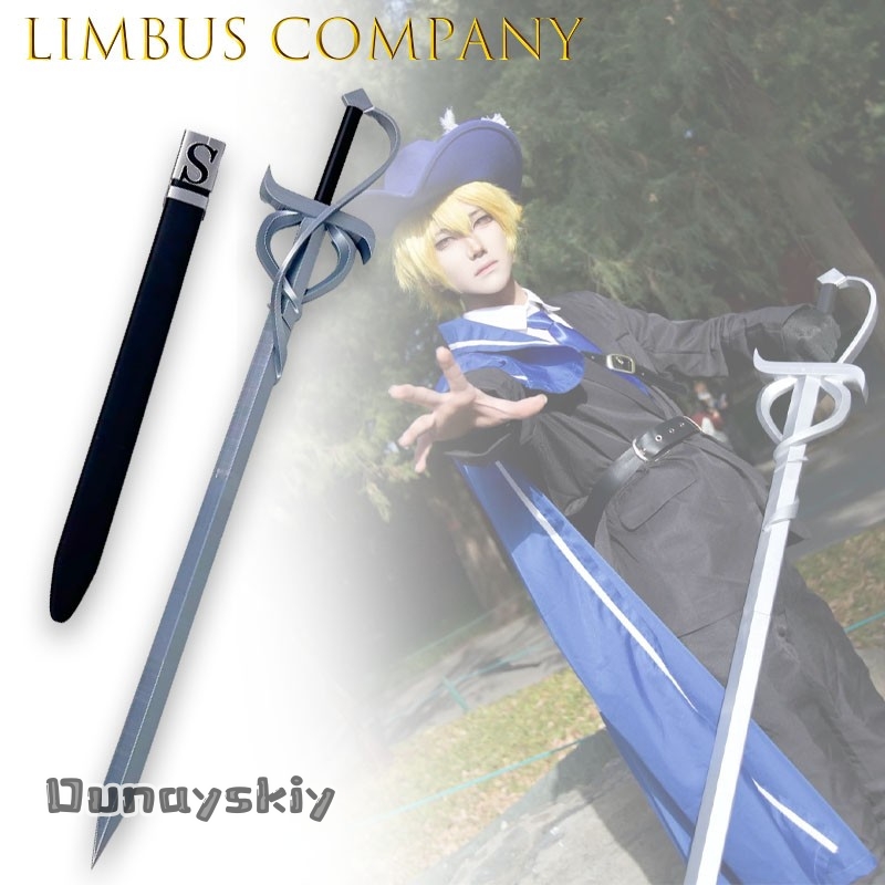 Hemera/Sinclair Sword Limbus C - Party Games Company ulasan dan harga