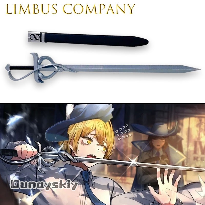 Hemera/Sinclair Sword Limbus C - Party Games Company ulasan dan harga