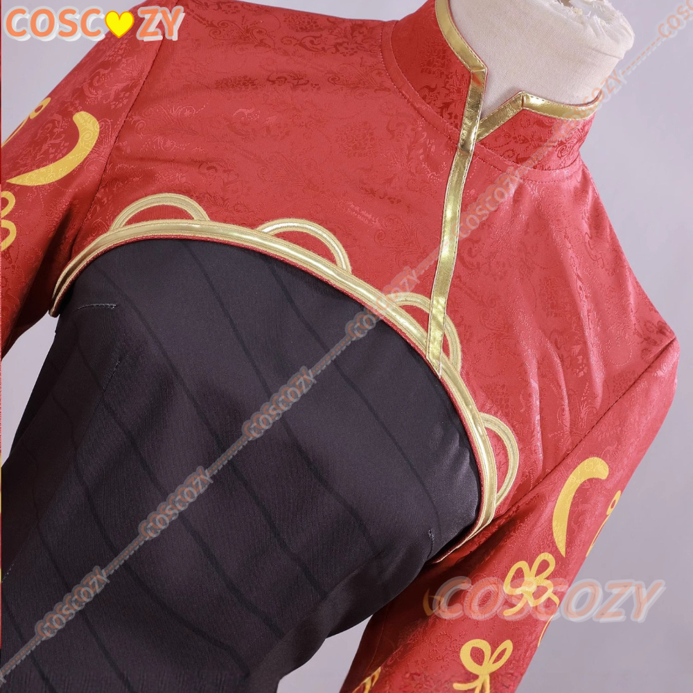 Limbus Company‌ Jia Xichun Cos - Party Games Company ulasan dan harga