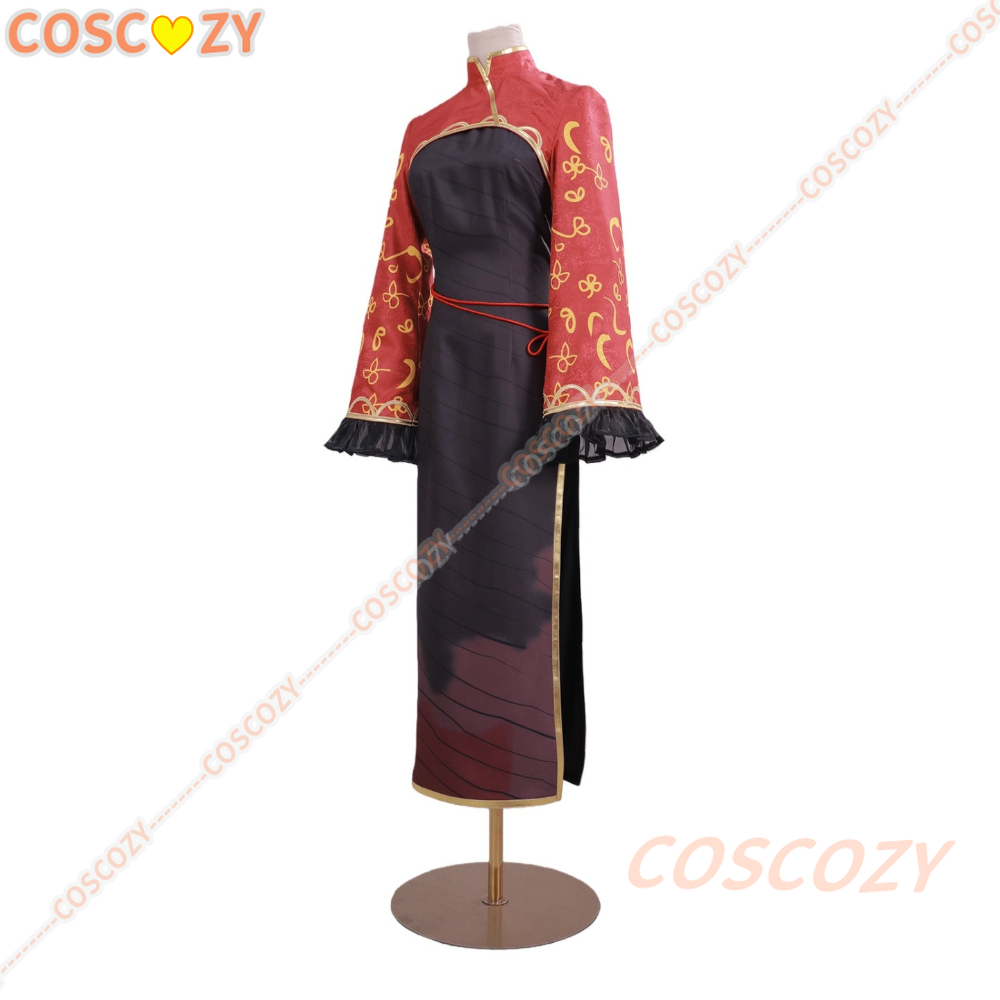 Limbus Company‌ Jia Xichun Cos - Party Games Company ulasan dan harga