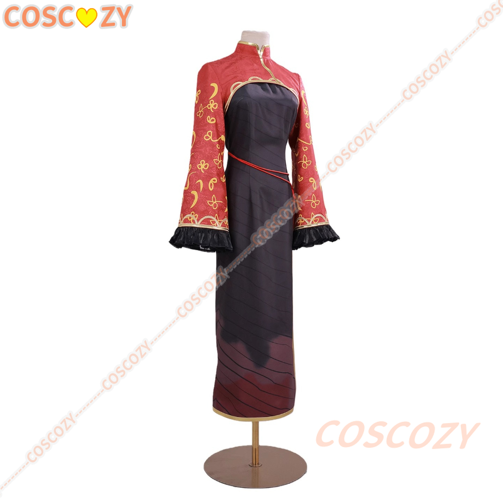 Limbus Company‌ Jia Xichun Cos - Party Games Company ulasan dan harga