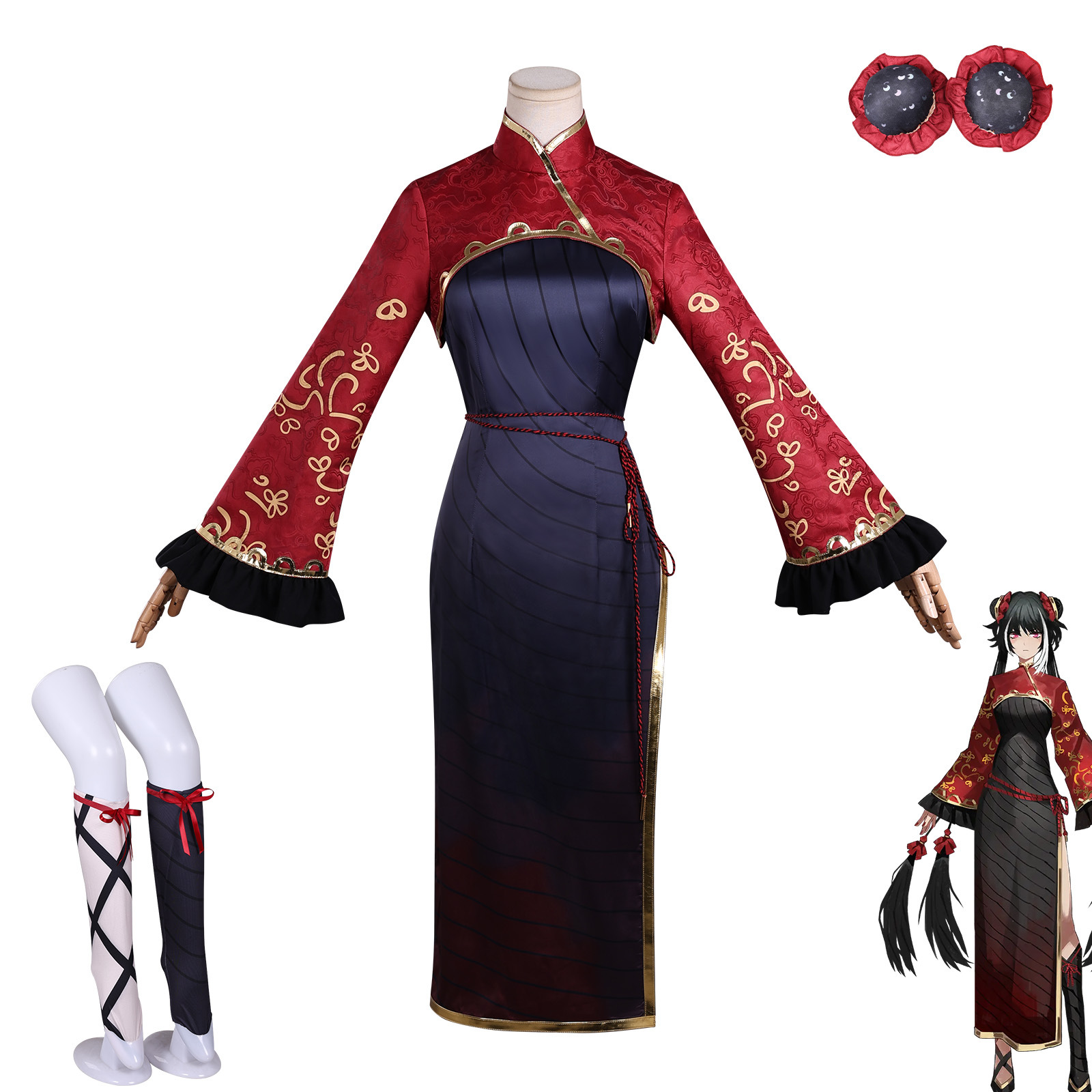 Hot Limbus Company‌ Jia Xichun - Party Games Company ulasan dan harga