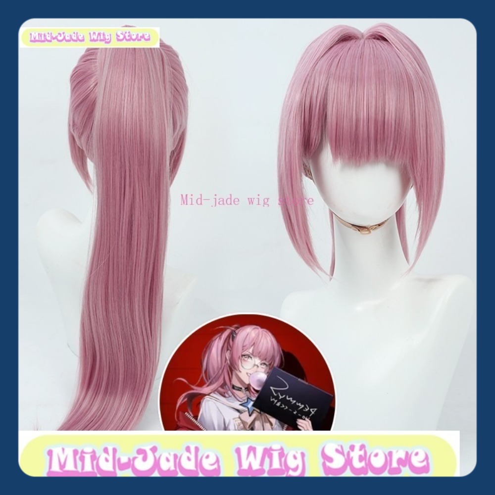 Mid-jade Wig Store Path To Now - Party Games Summer ulasan dan harga