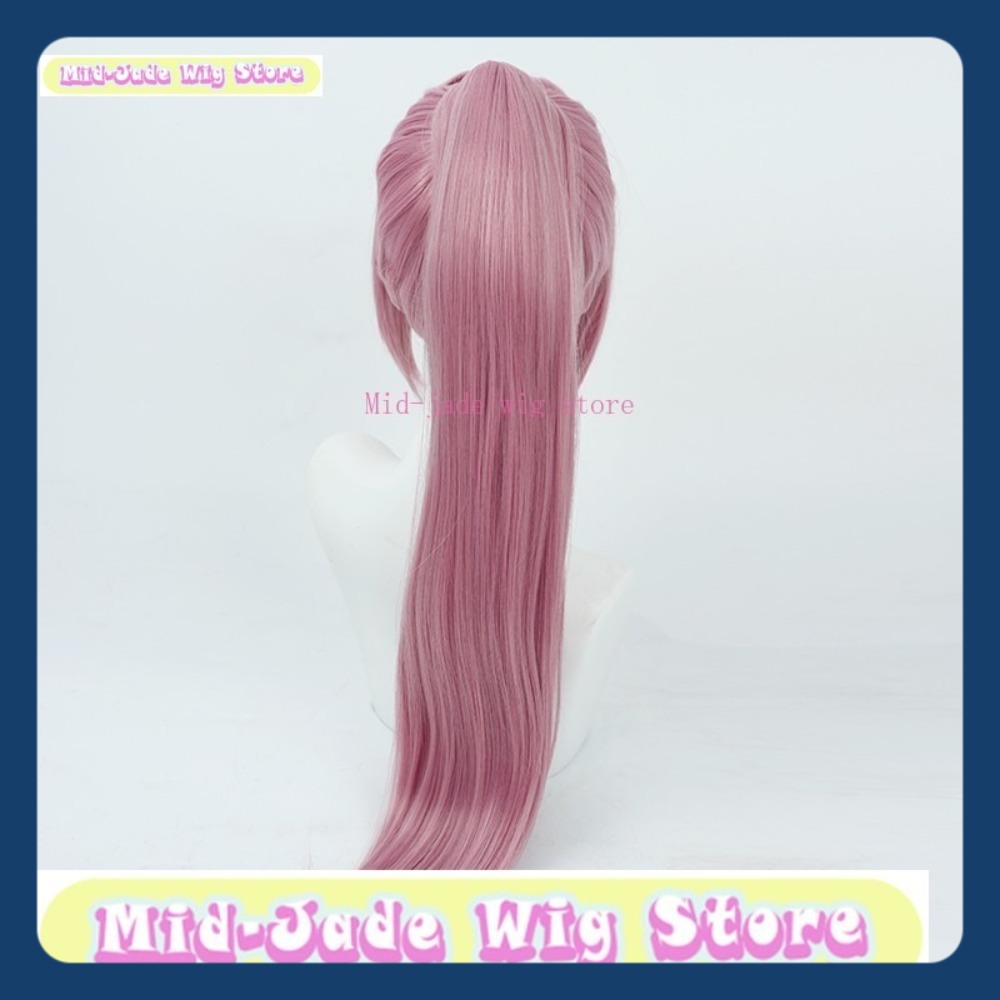 Mid-jade Wig Store Path To Now - Party Games Summer ulasan dan harga