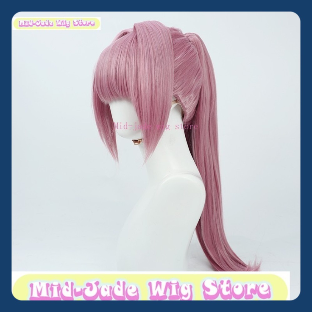 Mid-jade Wig Store Path To Now - Party Games Summer ulasan dan harga