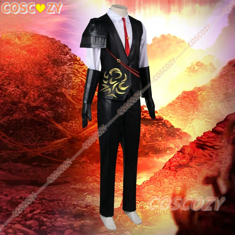 Limbus Company Gregor Sinner # - Party Games Company ulasan dan harga