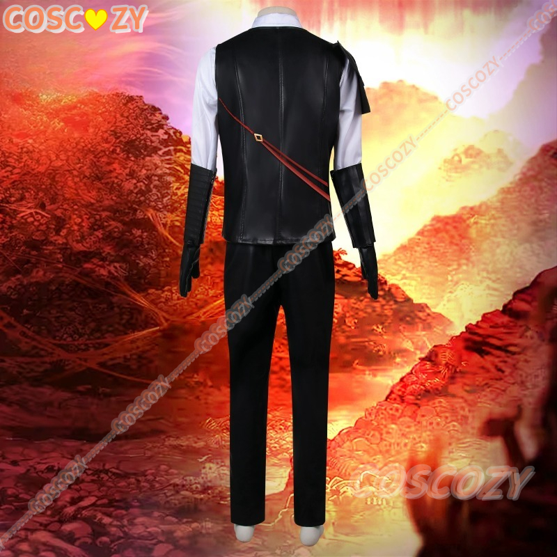 Limbus Company Gregor Sinner # - Party Games Company ulasan dan harga