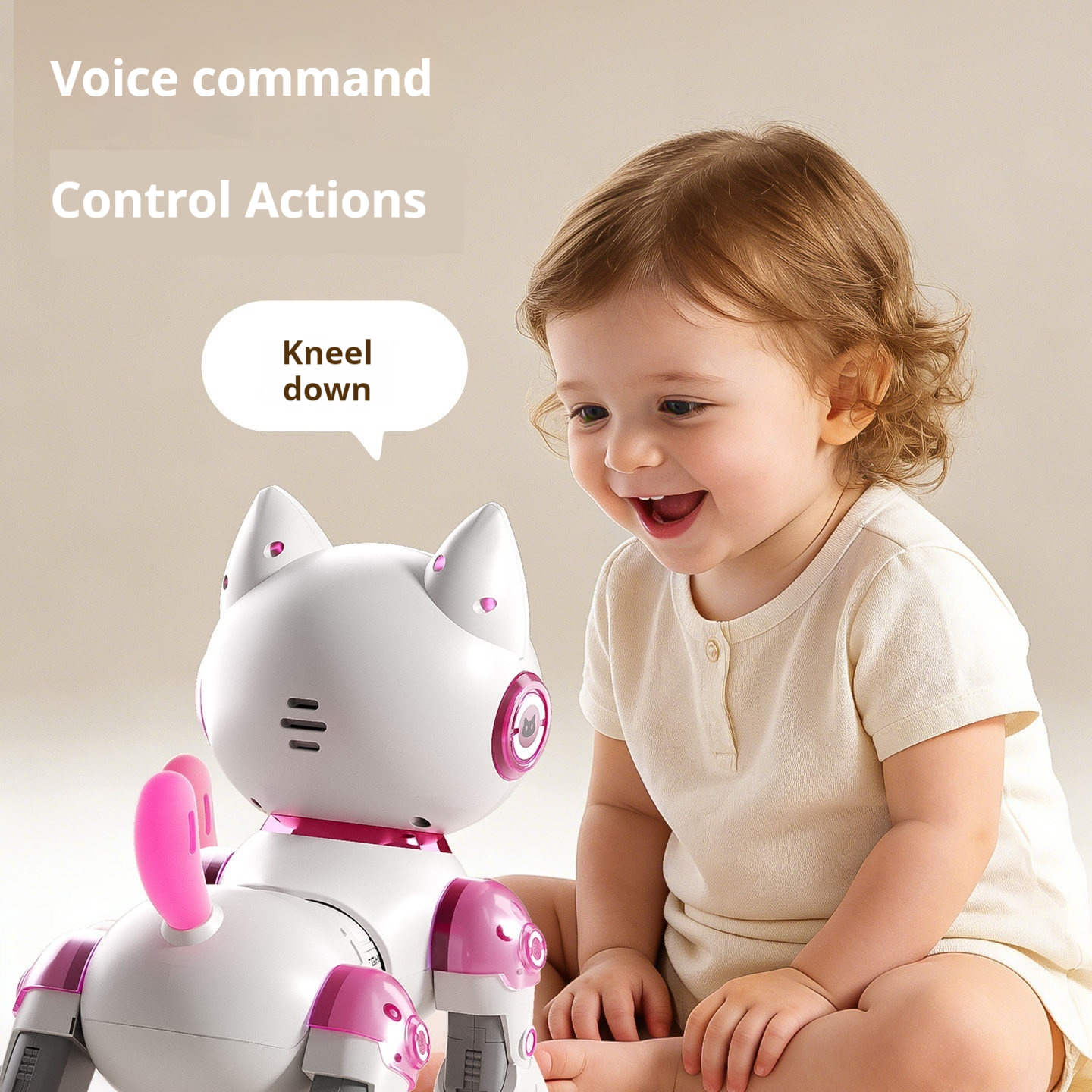 Ai Remote Control Dancing Cat  - Party Games Birthday ulasan dan harga