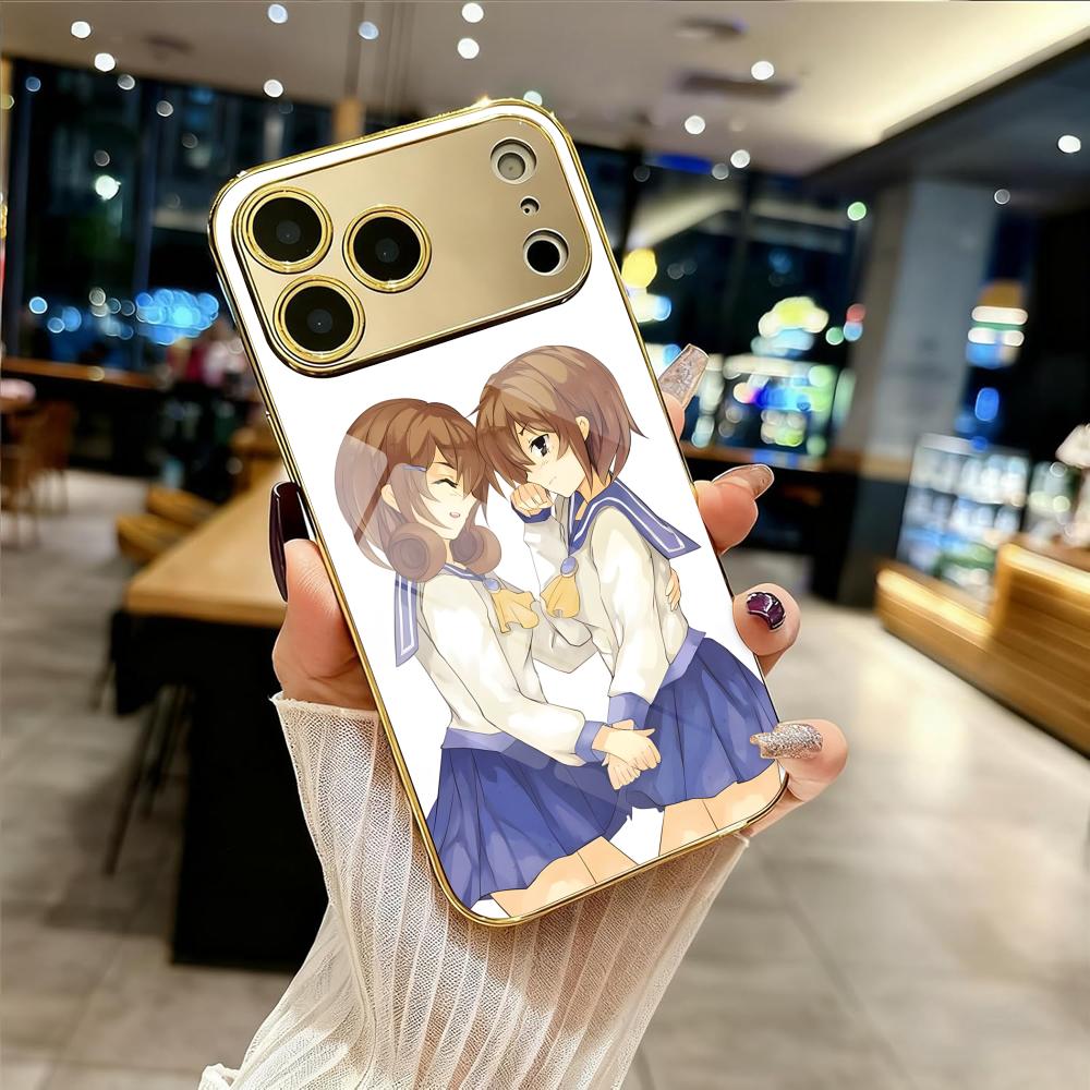 Game C-Corpse Party Phone Case - Party Games Iphone ulasan dan harga