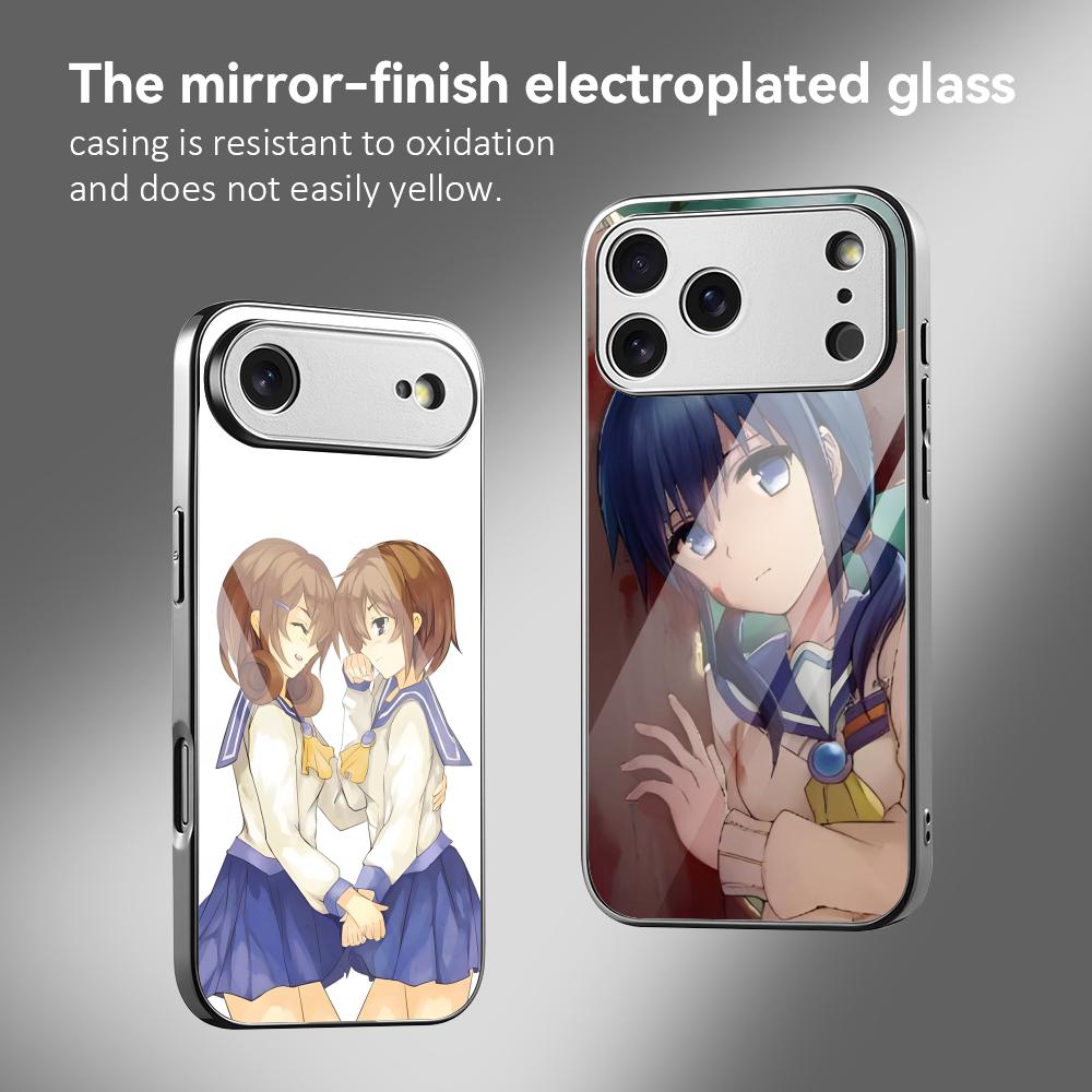 Game C-Corpse Party Phone Case - Party Games Iphone ulasan dan harga
