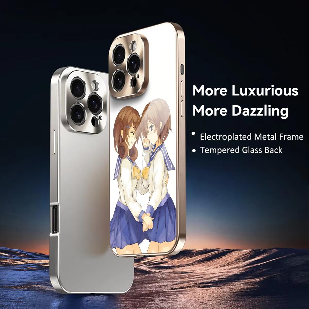 Game C-Corpse Party Phone Case - Party Games Iphone ulasan dan harga