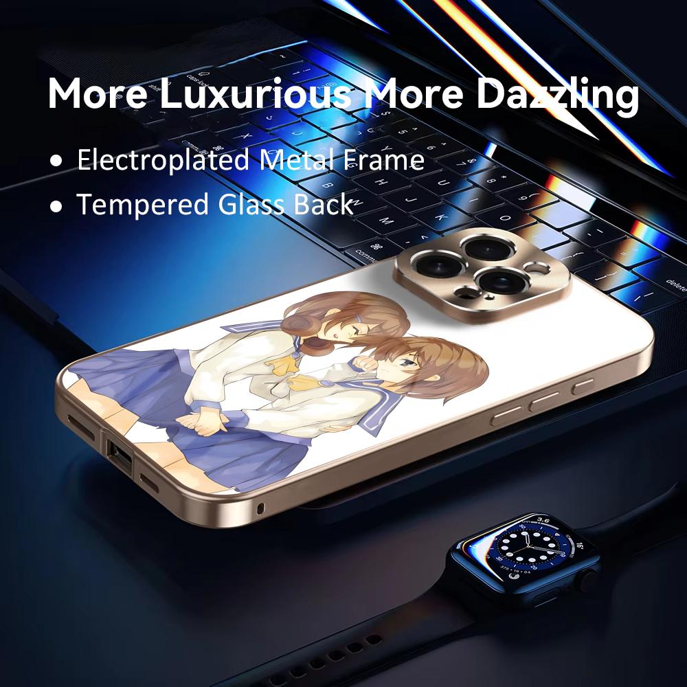 Game C-Corpse Party Phone Case - Party Games Iphone ulasan dan harga