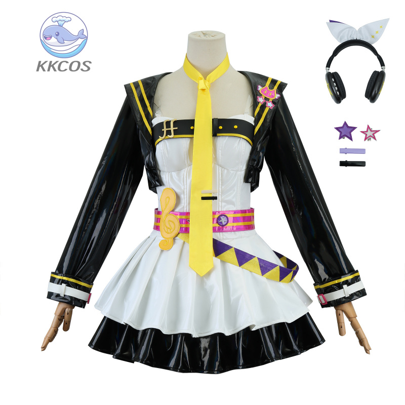 Anime Muse Dash Rinn Lenn Game - Party Games Carnival ulasan dan harga