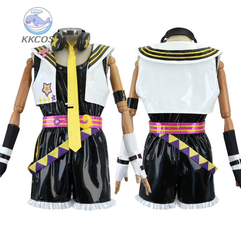 Anime Muse Dash Rinn Lenn Game - Party Games Carnival ulasan dan harga