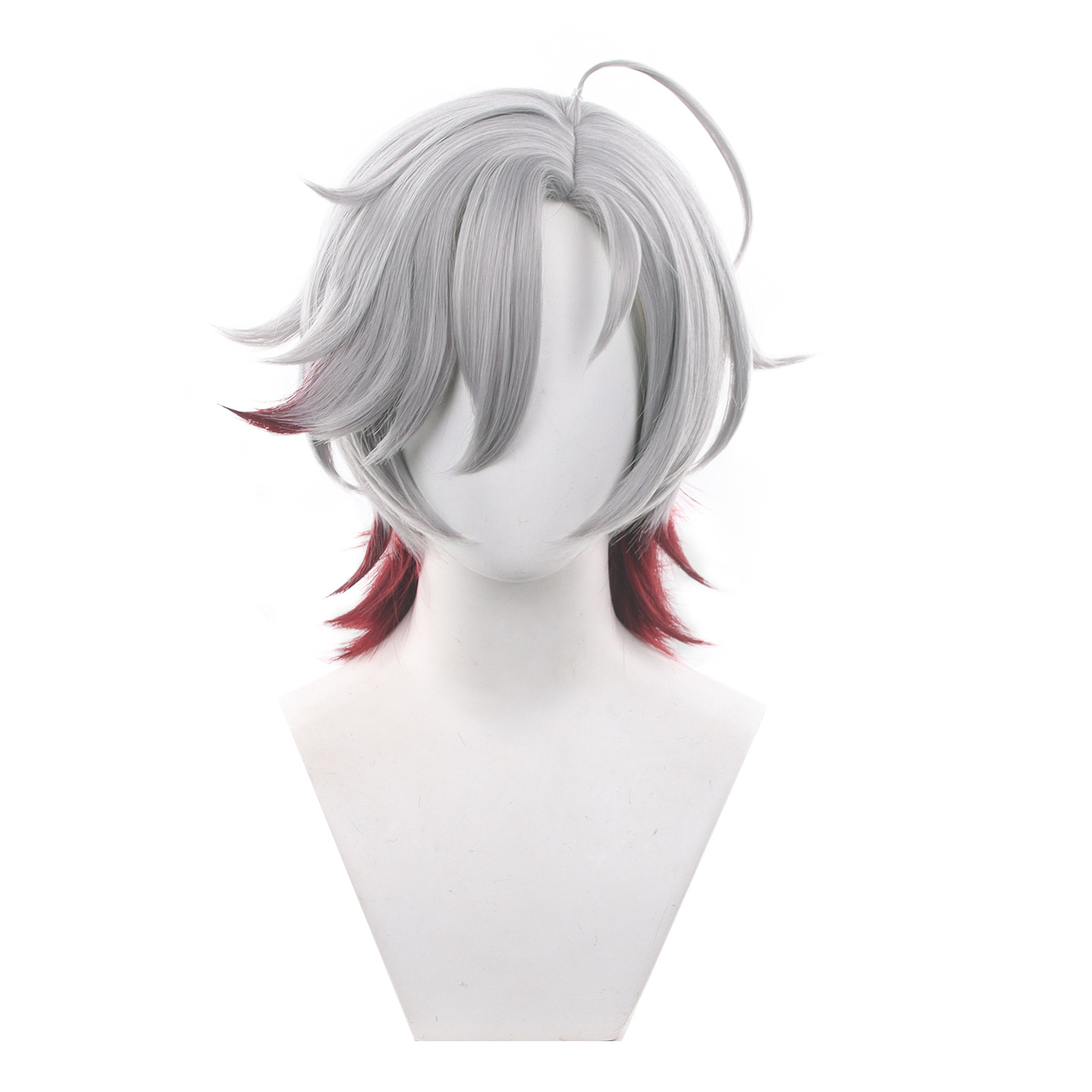 In Stock Illuga Cosplay Wig Ga - Party Games Carnival ulasan dan harga
