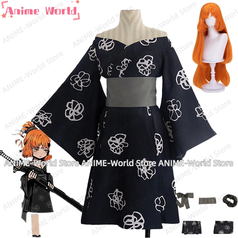 《Custom Size》Anime Game Limbus - Party Games Company ulasan dan harga