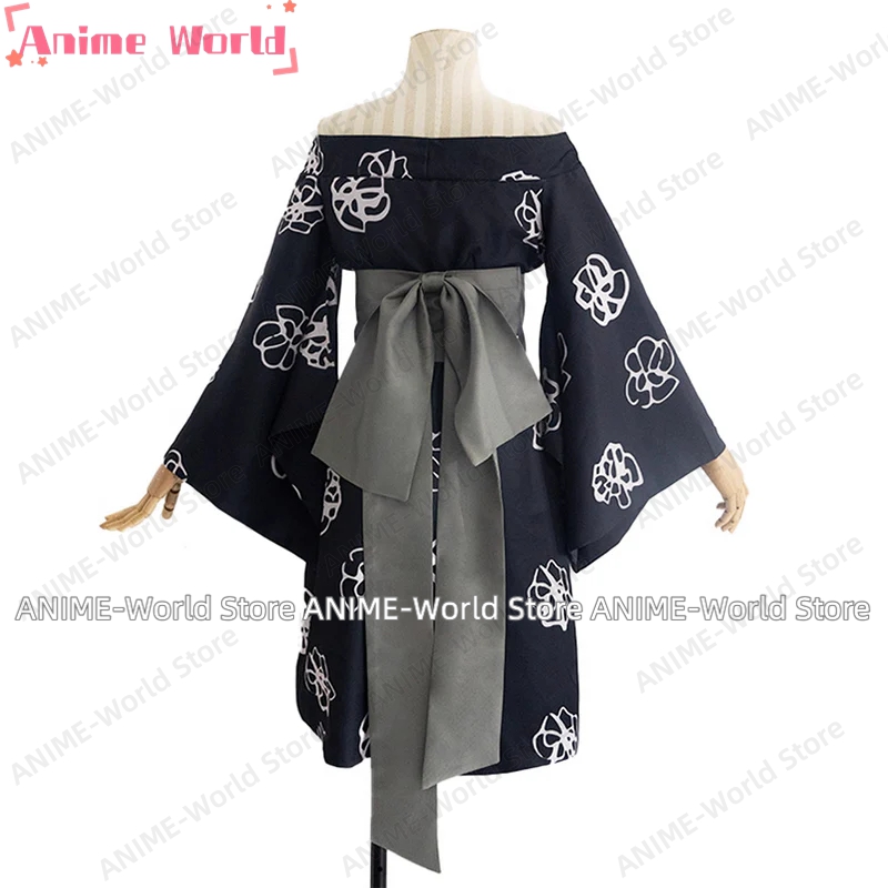 《Custom Size》Anime Game Limbus - Party Games Company ulasan dan harga