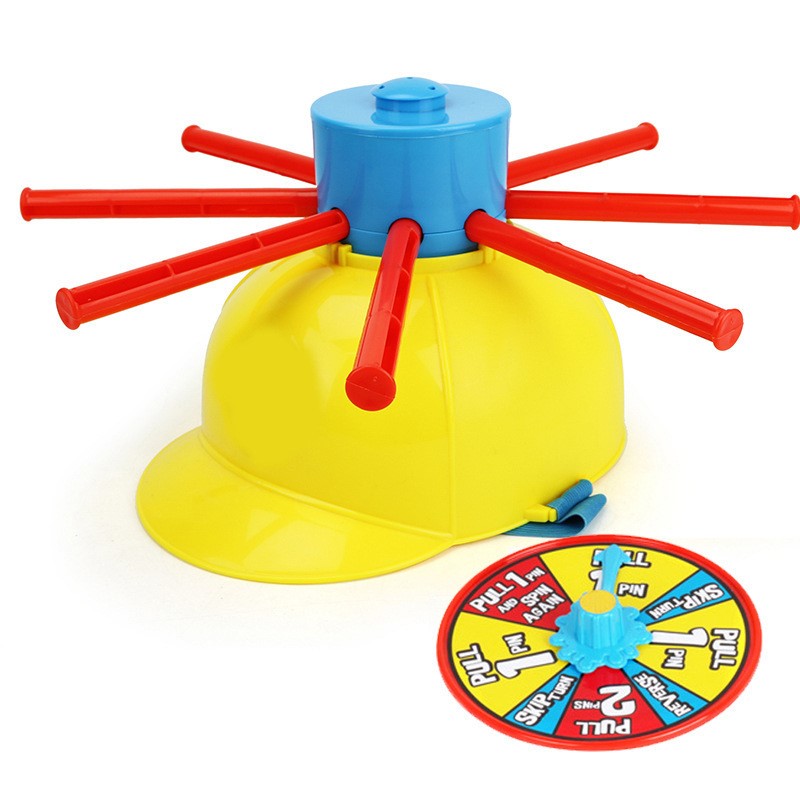 Wet head game Wet Water Challe - Party Games Groups ulasan dan harga